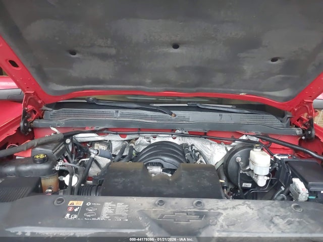 1GCRCREH1FZ177775 Chevrolet Silverado 1500 2lt