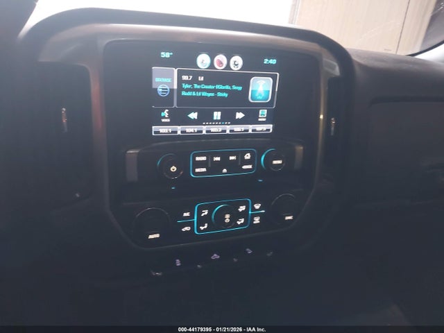 1GCRCREH1FZ177775 Chevrolet Silverado 1500 2lt
