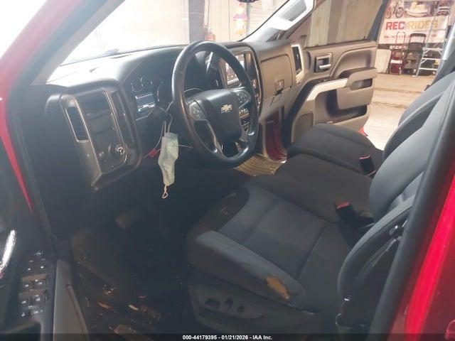 1GCRCREH1FZ177775 Chevrolet Silverado 1500 2lt