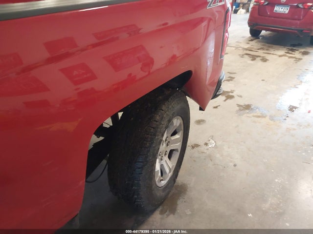 1GCRCREH1FZ177775 Chevrolet Silverado 1500 2lt