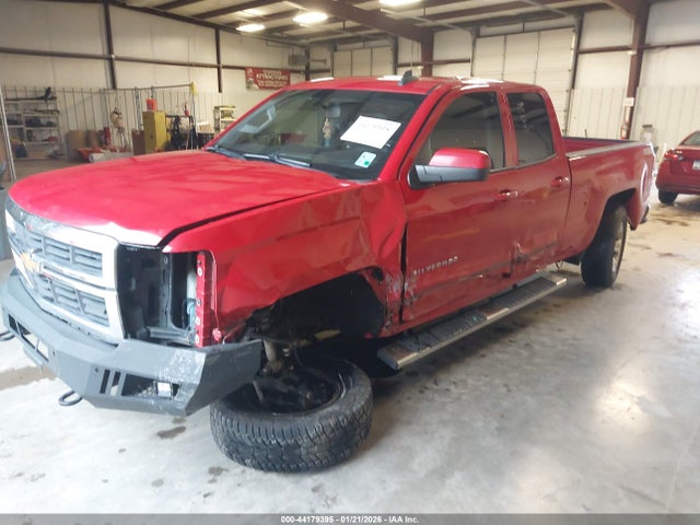 1GCRCREH1FZ177775 Chevrolet Silverado 1500 2lt