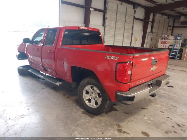 1GCRCREH1FZ177775 Chevrolet Silverado 1500 2lt