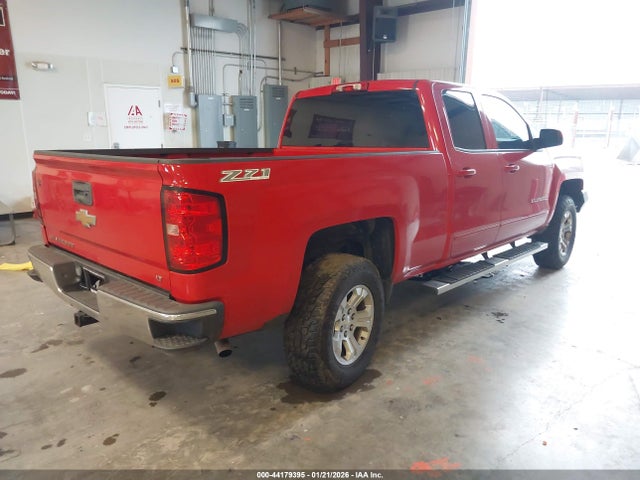 1GCRCREH1FZ177775 Chevrolet Silverado 1500 2lt