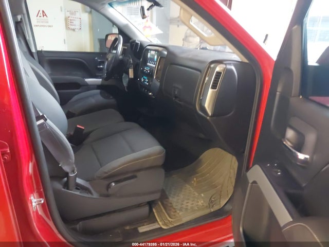 1GCRCREH1FZ177775 Chevrolet Silverado 1500 2lt