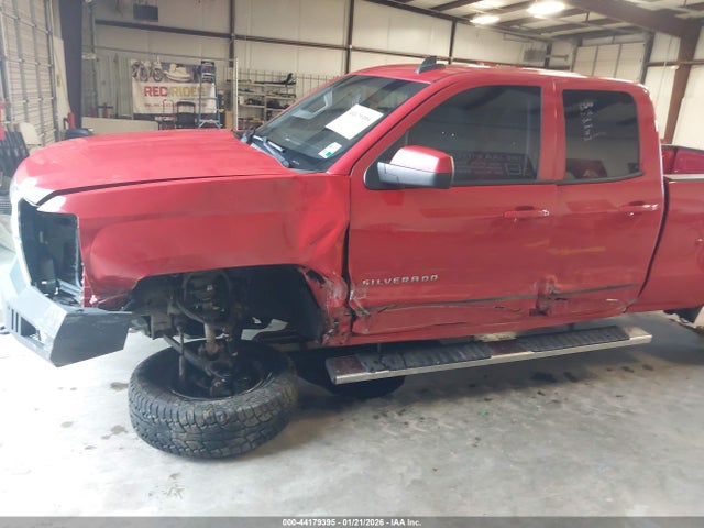 1GCRCREH1FZ177775 Chevrolet Silverado 1500 2lt