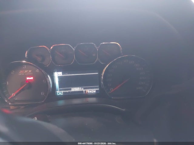 1GCRCREH1FZ177775 Chevrolet Silverado 1500 2lt