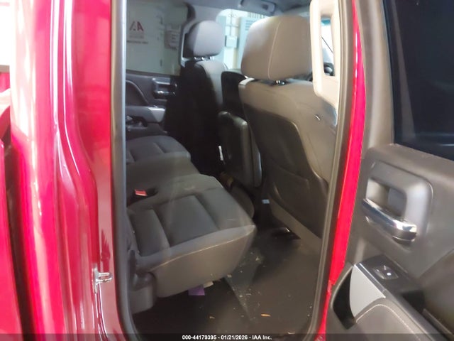 1GCRCREH1FZ177775 Chevrolet Silverado 1500 2lt