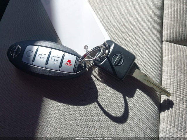 2024 NISSAN TITAN 1N6AA1ED0RN112636 Photo 10