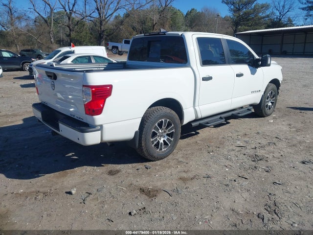 2024 NISSAN TITAN 1N6AA1ED0RN112636 Photo 3