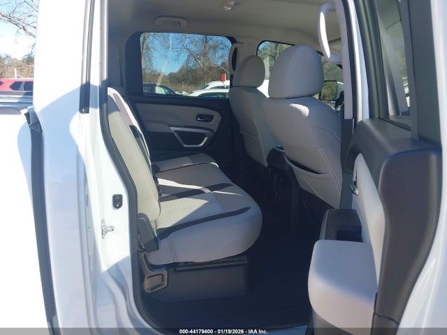 2024 NISSAN TITAN 1N6AA1ED0RN112636 Photo 7