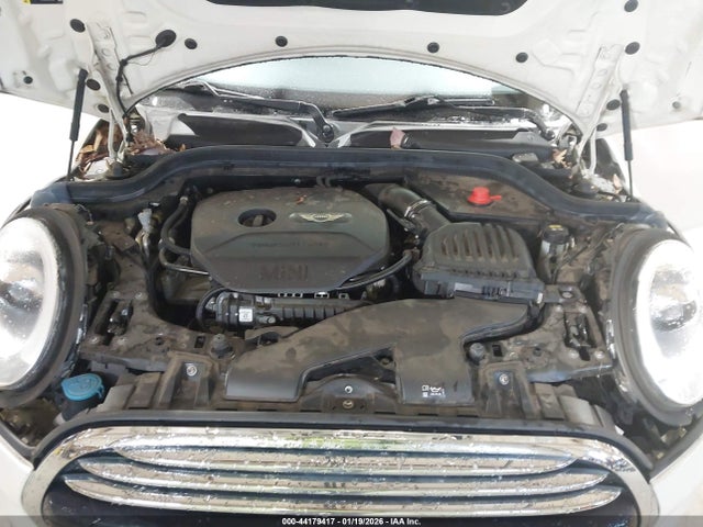 2018 MINI HARDTOP WMWXP5C56J2G62668 Photo 9