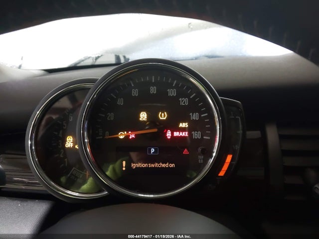 2018 MINI HARDTOP WMWXP5C56J2G62668 Photo 6
