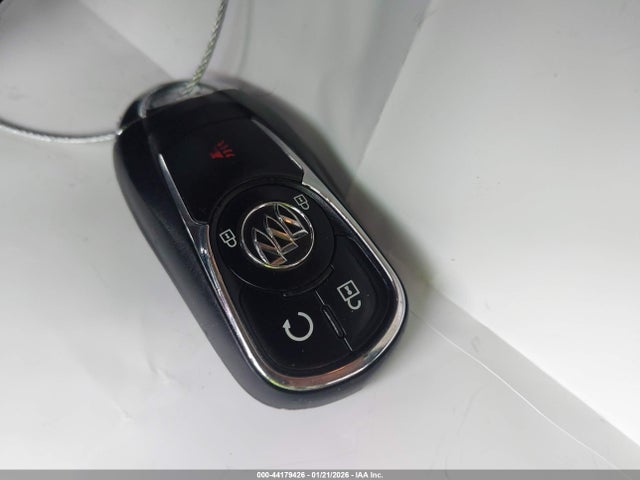 Aukcja sprzedaży 2017 Buick Encore Preferred Ii, vin: KL4CJBSB7HB129402, numer aukcji: 44179426