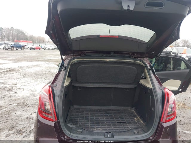 Aukcja sprzedaży 2017 Buick Encore Preferred Ii, vin: KL4CJBSB7HB129402, numer aukcji: 44179426