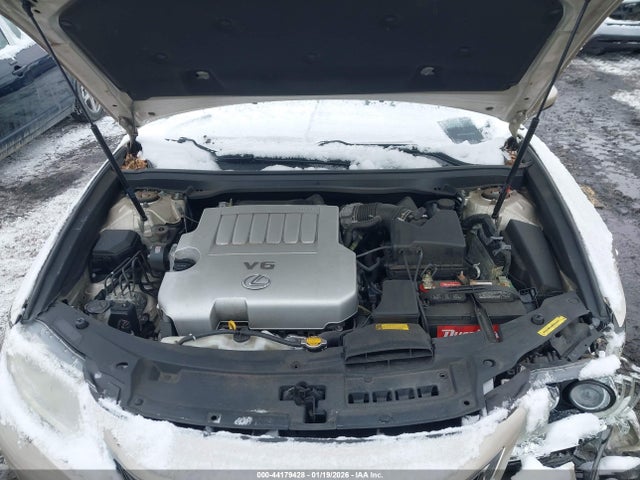 Aukcja sprzedaży 2013 Lexus Es 350, vin: JTHBK1GG4D2043471, numer aukcji: 44179428