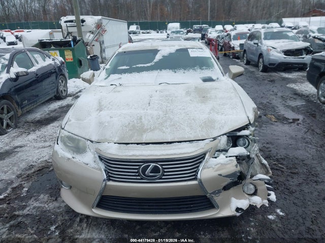Aukcja sprzedaży 2013 Lexus Es 350, vin: JTHBK1GG4D2043471, numer aukcji: 44179428