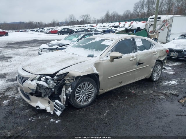 Aukcja sprzedaży 2013 Lexus Es 350, vin: JTHBK1GG4D2043471, numer aukcji: 44179428