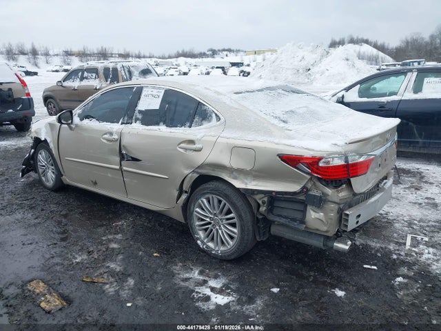 Aukcja sprzedaży 2013 Lexus Es 350, vin: JTHBK1GG4D2043471, numer aukcji: 44179428