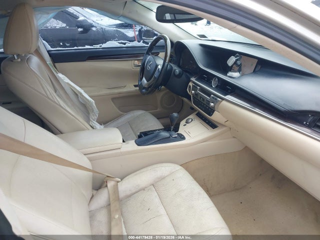 Aukcja sprzedaży 2013 Lexus Es 350, vin: JTHBK1GG4D2043471, numer aukcji: 44179428