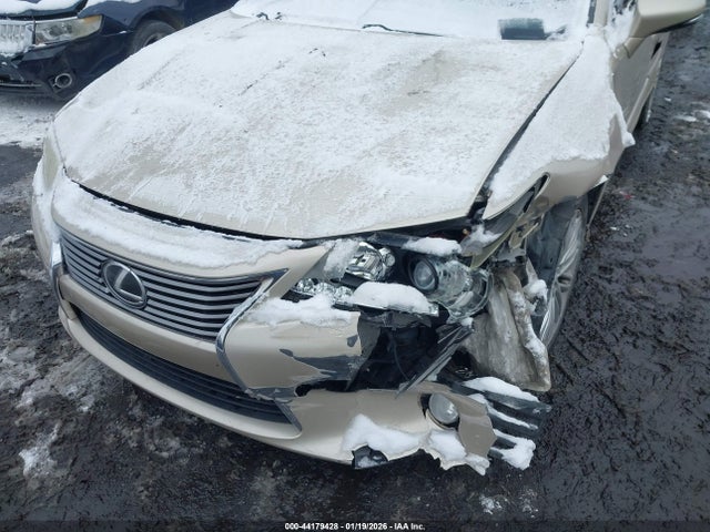 Aukcja sprzedaży 2013 Lexus Es 350, vin: JTHBK1GG4D2043471, numer aukcji: 44179428