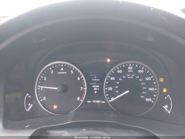 Aukcja sprzedaży 2013 Lexus Es 350, vin: JTHBK1GG4D2043471, numer aukcji: 44179428