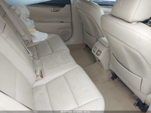Aukcja sprzedaży 2013 Lexus Es 350, vin: JTHBK1GG4D2043471, numer aukcji: 44179428