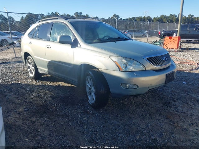 2008 LEXUS RX 350 2T2GK31U08C028423 Photo 0