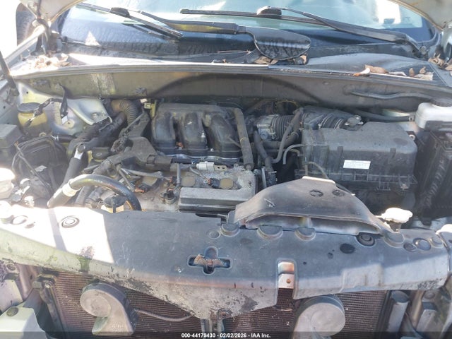 2008 LEXUS RX 350 2T2GK31U08C028423 Photo 9