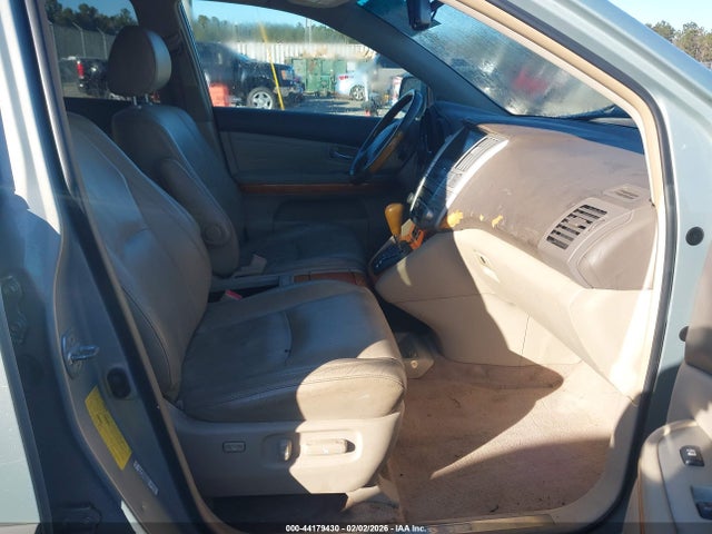 2008 LEXUS RX 350 2T2GK31U08C028423 Photo 4