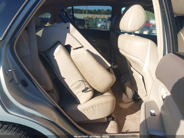 2008 LEXUS RX 350 2T2GK31U08C028423 Photo 7