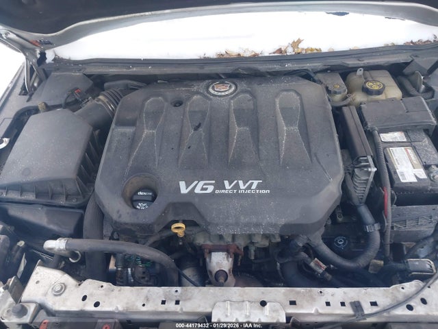 2014 CADILLAC XTS 2G61T5S37E9178407 Photo 9