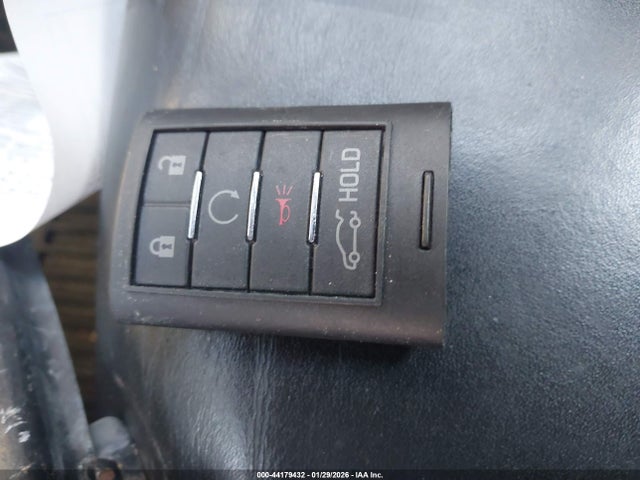 2014 CADILLAC XTS 2G61T5S37E9178407 Photo 10