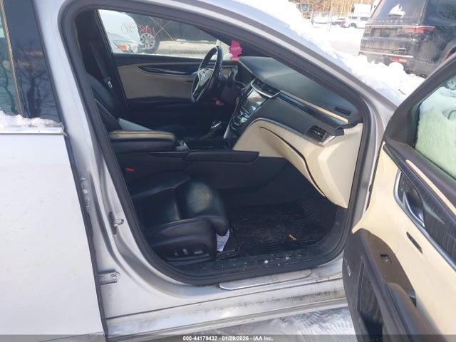 2014 CADILLAC XTS 2G61T5S37E9178407 Photo 4