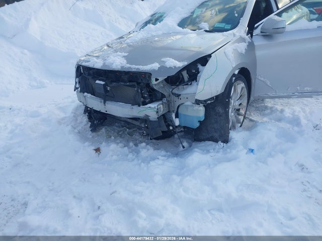 2014 CADILLAC XTS 2G61T5S37E9178407 Photo 5