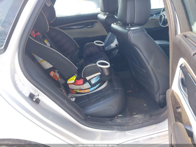 2014 CADILLAC XTS 2G61T5S37E9178407 Photo 7