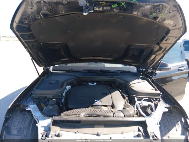 W1N0G8DB7MV293452 Mercedes-Benz Glc 300 Suv