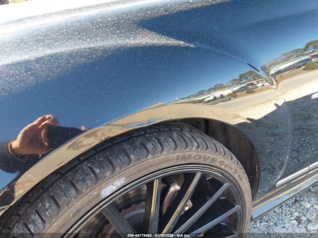 2012 MERCEDES-BENZ S 550 WDDNG9EB4CA490737 Photo 5