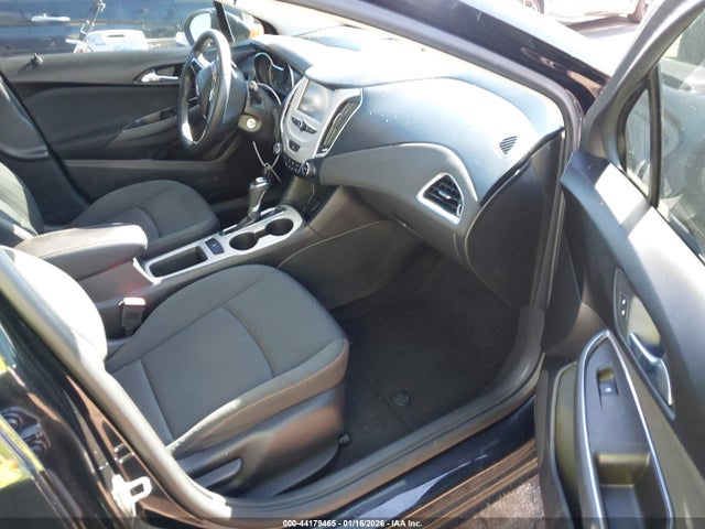 1G1BC5SM8G7275364 Chevrolet Cruze Ls Auto