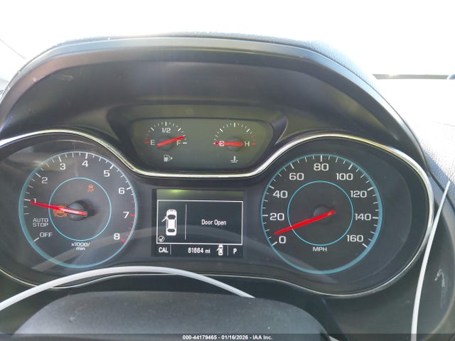 1G1BC5SM8G7275364 Chevrolet Cruze Ls Auto