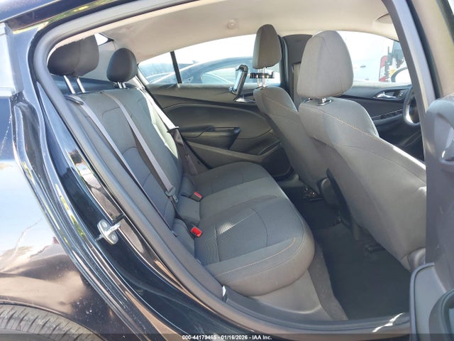 1G1BC5SM8G7275364 Chevrolet Cruze Ls Auto