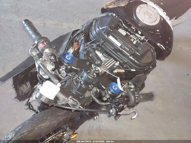 Honda Cbr600 Rr 2026 JH2PC40H1TK300133 Image 14