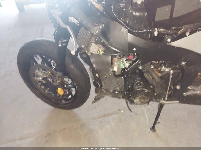Honda Cbr600 Rr 2026 JH2PC40H1TK300133 Image 15
