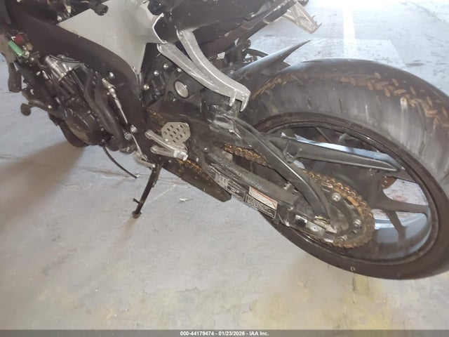 Honda Cbr600 Rr 2026 JH2PC40H1TK300133 Image 16