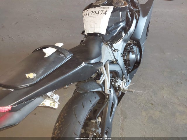 Honda Cbr600 Rr 2026 JH2PC40H1TK300133 Image 17