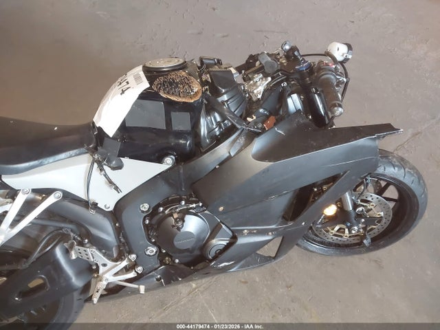 Honda Cbr600 Rr 2026 JH2PC40H1TK300133 Image 18