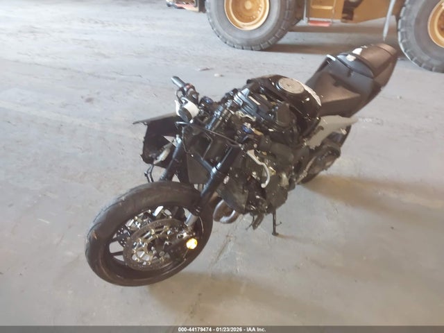 Honda Cbr600 Rr 2026 JH2PC40H1TK300133 Image 2
