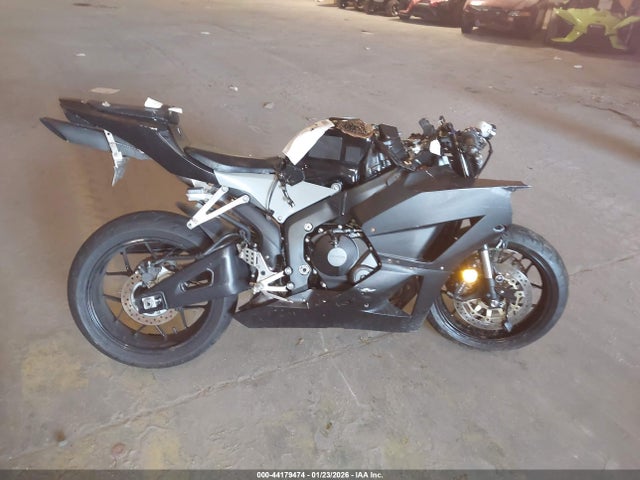 Honda Cbr600 Rr 2026 JH2PC40H1TK300133 Image 12