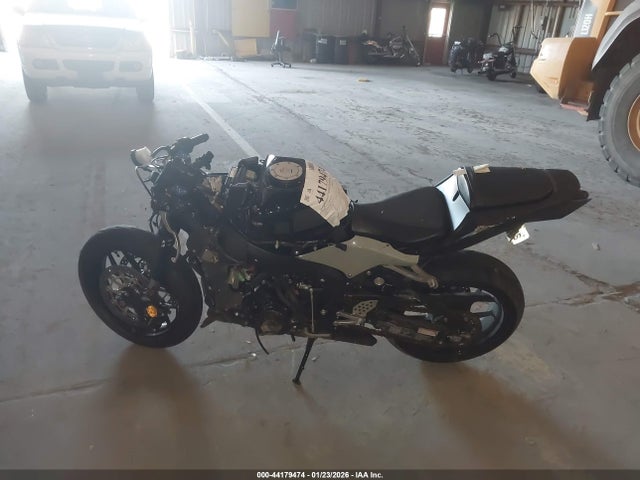 Honda Cbr600 Rr 2026 JH2PC40H1TK300133 Image 13