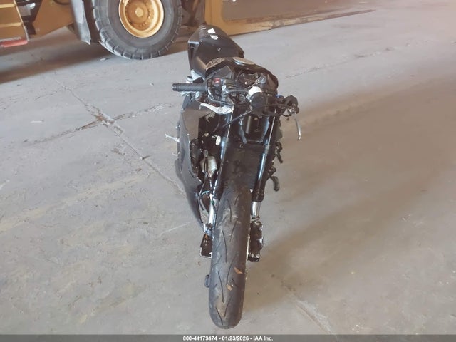 Honda Cbr600 Rr 2026 JH2PC40H1TK300133 Image 5