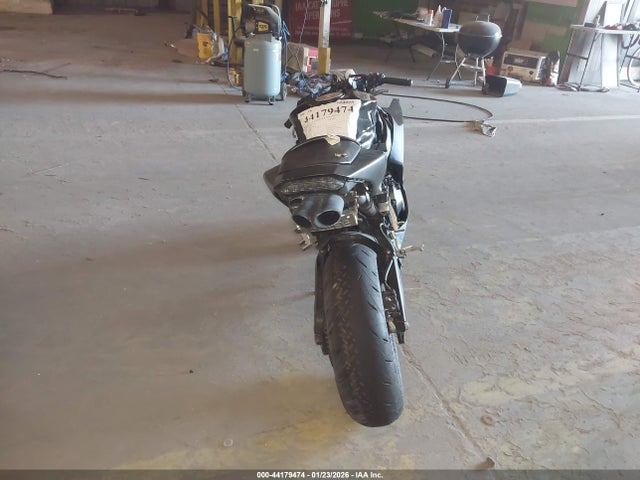 Honda Cbr600 Rr 2026 JH2PC40H1TK300133 Image 6